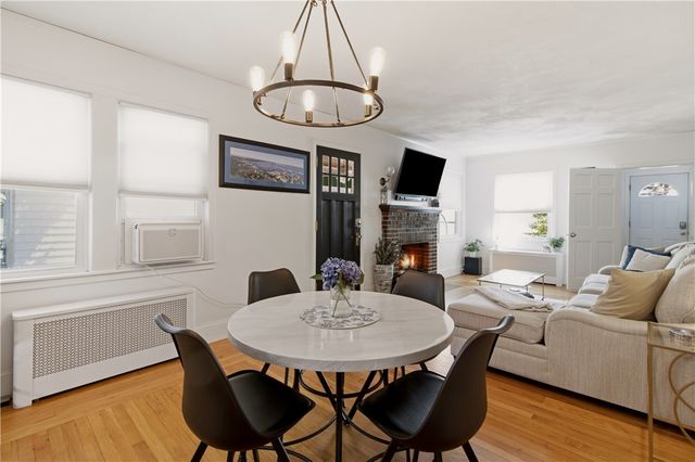 16 Minnesota Street, Providence, RI 02904