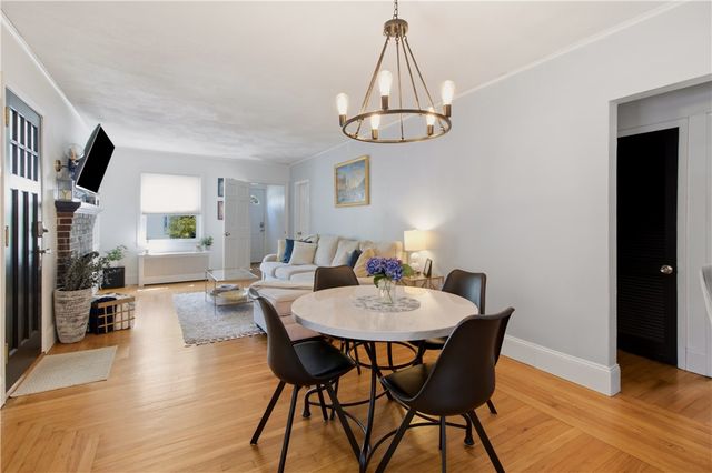 16 Minnesota Street, Providence, RI 02904