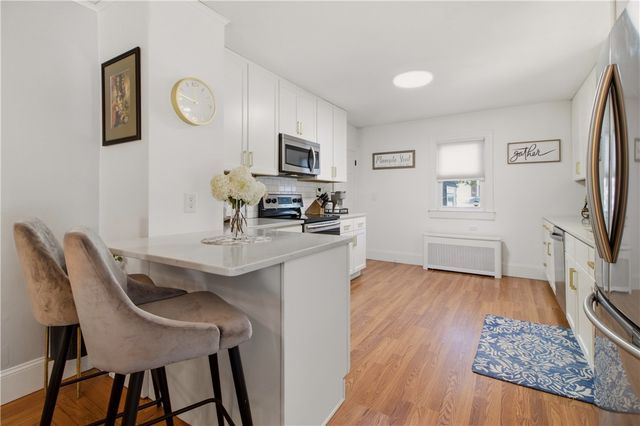 16 Minnesota Street, Providence, RI 02904