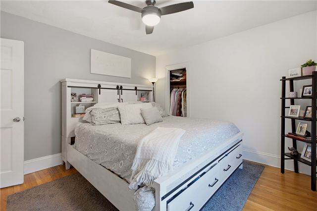 16 Minnesota Street, Providence, RI 02904