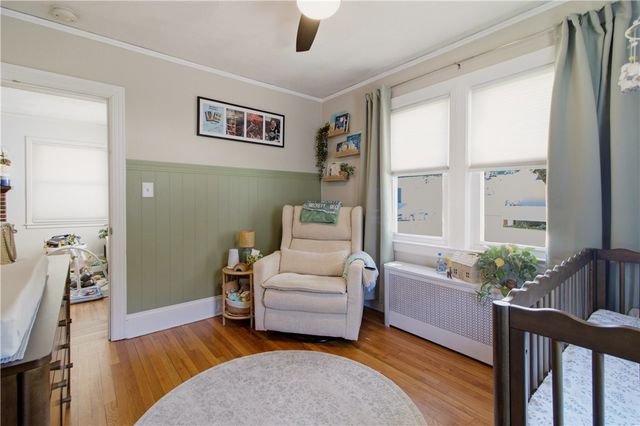 16 Minnesota Street, Providence, RI 02904