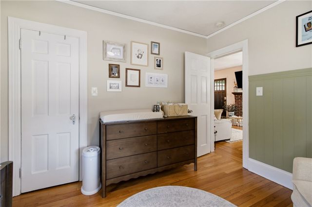 16 Minnesota Street, Providence, RI 02904