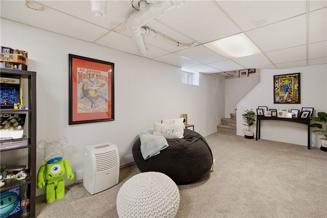 16 Minnesota Street, Providence, RI 02904