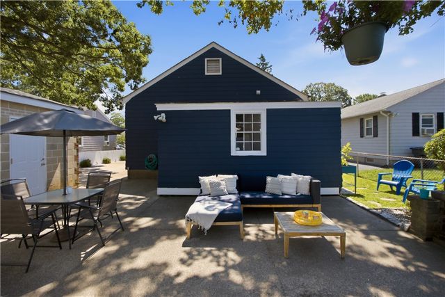 16 Minnesota Street, Providence, RI 02904