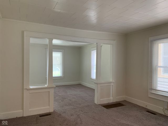 1620 E Palmer Street, Indianapolis, IN 46203