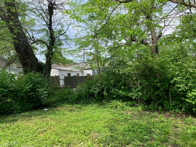 1620 E Palmer Street, Indianapolis, IN 46203