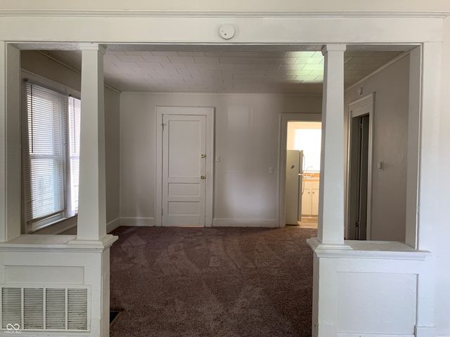 1620 E Palmer Street, Indianapolis, IN 46203