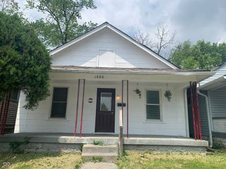 1620 E Palmer Street, Indianapolis, IN 46203