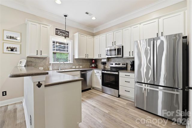 4001 Ladys Secret Drive, Indian Trail, NC 28079