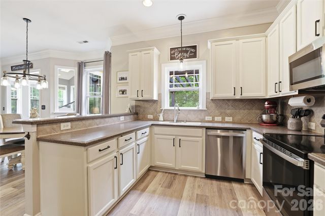 4001 Ladys Secret Drive, Indian Trail, NC 28079
