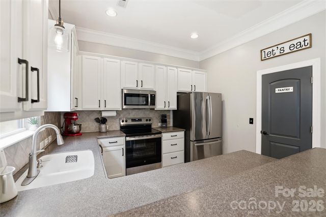 4001 Ladys Secret Drive, Indian Trail, NC 28079