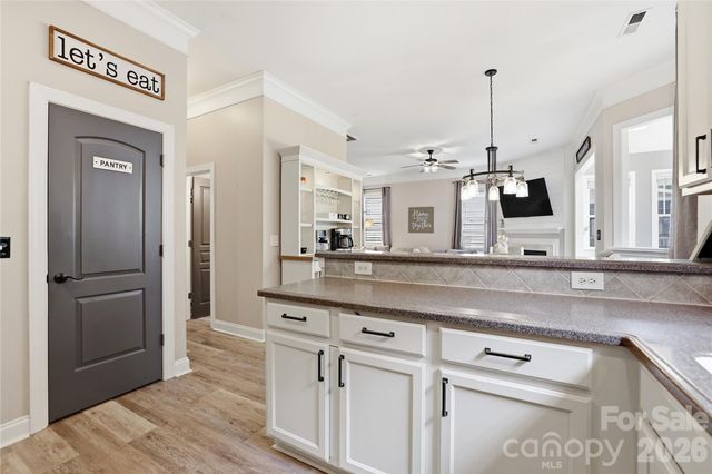 4001 Ladys Secret Drive, Indian Trail, NC 28079