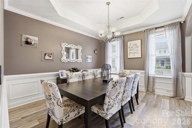 4001 Ladys Secret Drive, Indian Trail, NC 28079