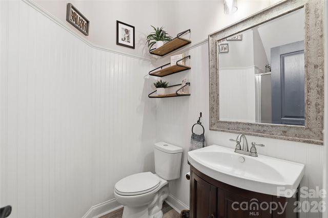 4001 Ladys Secret Drive, Indian Trail, NC 28079