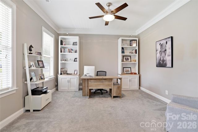 4001 Ladys Secret Drive, Indian Trail, NC 28079
