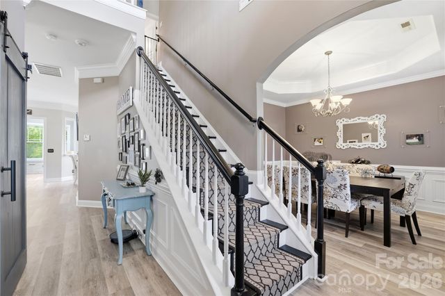4001 Ladys Secret Drive, Indian Trail, NC 28079
