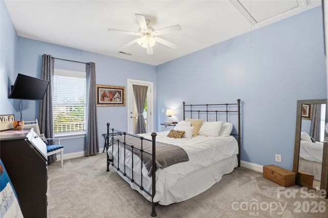 4001 Ladys Secret Drive, Indian Trail, NC 28079
