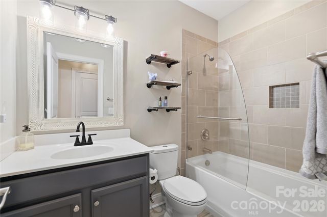 4001 Ladys Secret Drive, Indian Trail, NC 28079