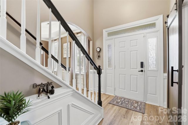 4001 Ladys Secret Drive, Indian Trail, NC 28079