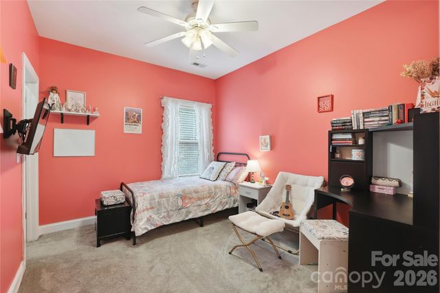 4001 Ladys Secret Drive, Indian Trail, NC 28079