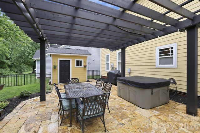 4001 Ladys Secret Drive, Indian Trail, NC 28079
