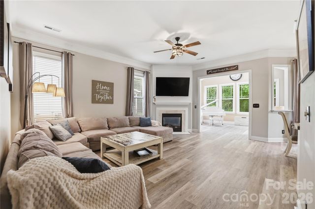 4001 Ladys Secret Drive, Indian Trail, NC 28079