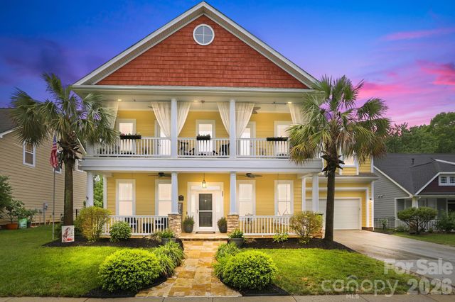 4001 Ladys Secret Drive, Indian Trail, NC 28079