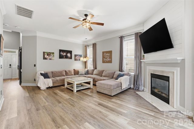 4001 Ladys Secret Drive, Indian Trail, NC 28079