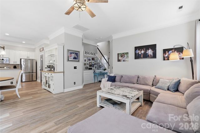 4001 Ladys Secret Drive, Indian Trail, NC 28079