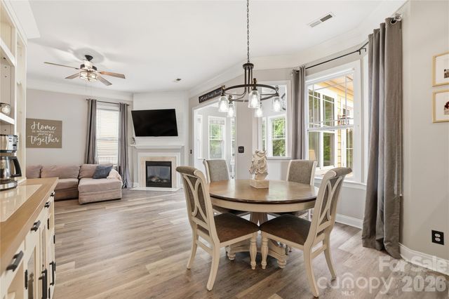 4001 Ladys Secret Drive, Indian Trail, NC 28079