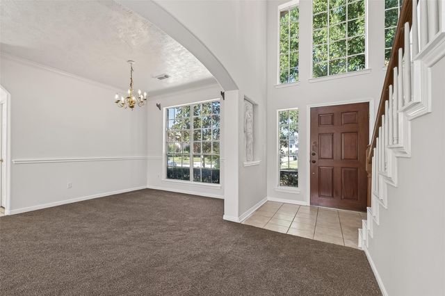 3811 Stableridge Drive, Houston, TX 77014