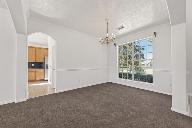 3811 Stableridge Drive, Houston, TX 77014