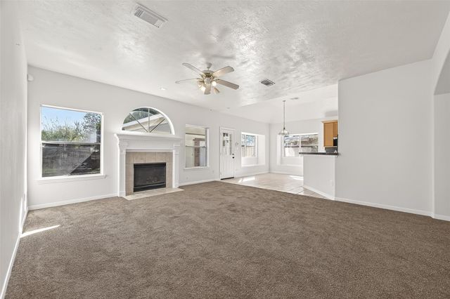 3811 Stableridge Drive, Houston, TX 77014