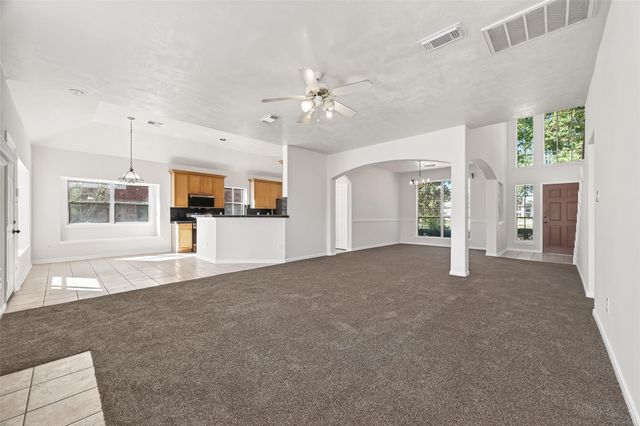 3811 Stableridge Drive, Houston, TX 77014