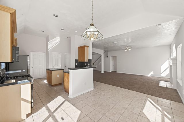 3811 Stableridge Drive, Houston, TX 77014