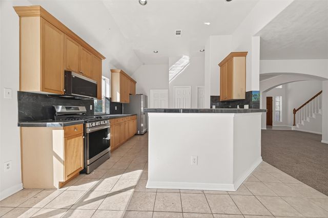 3811 Stableridge Drive, Houston, TX 77014