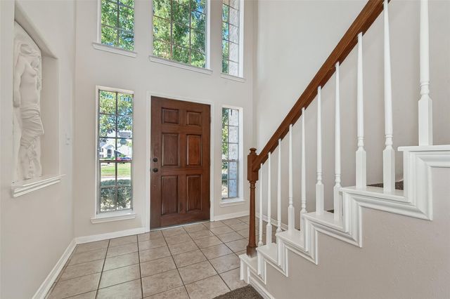 3811 Stableridge Drive, Houston, TX 77014