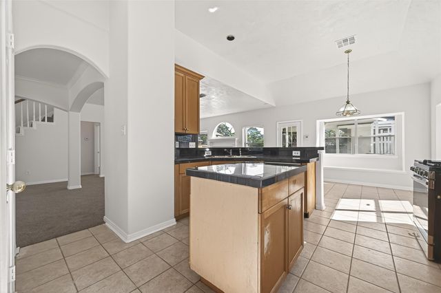 3811 Stableridge Drive, Houston, TX 77014