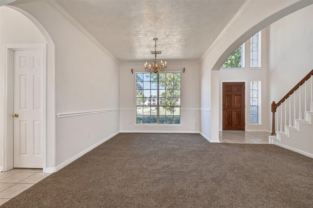 3811 Stableridge Drive, Houston, TX 77014