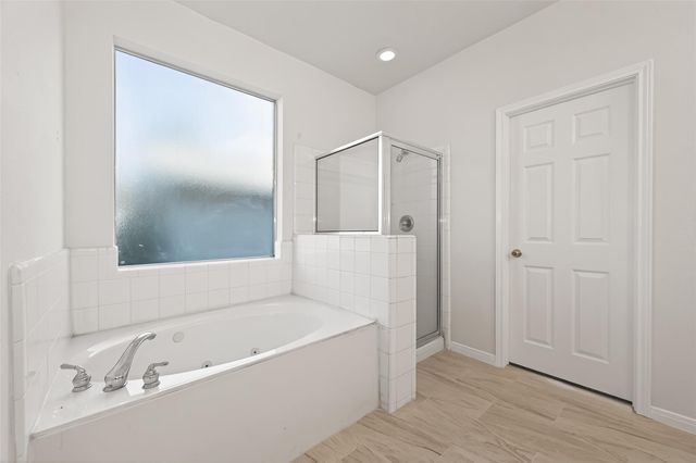 3811 Stableridge Drive, Houston, TX 77014