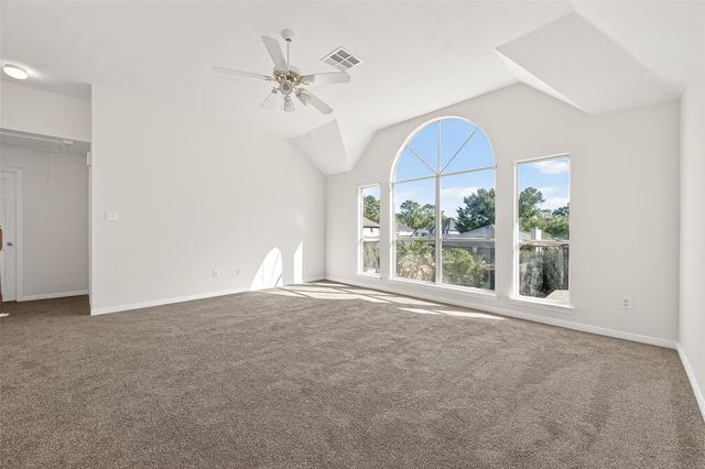 3811 Stableridge Drive, Houston, TX 77014