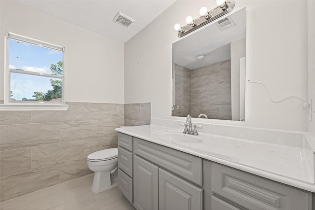 3811 Stableridge Drive, Houston, TX 77014