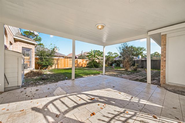 3811 Stableridge Drive, Houston, TX 77014