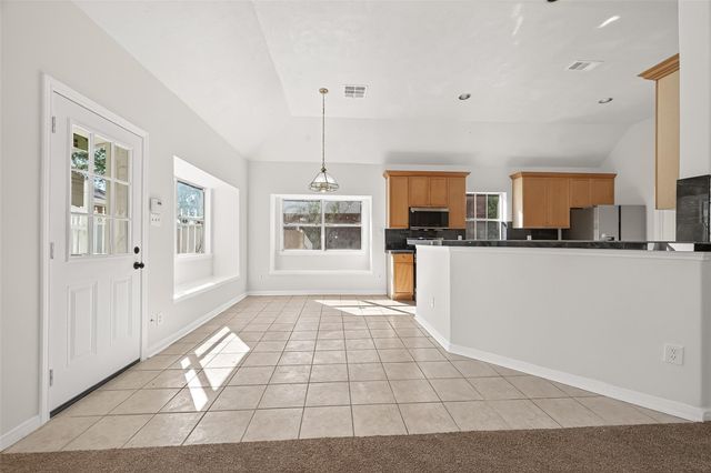 3811 Stableridge Drive, Houston, TX 77014