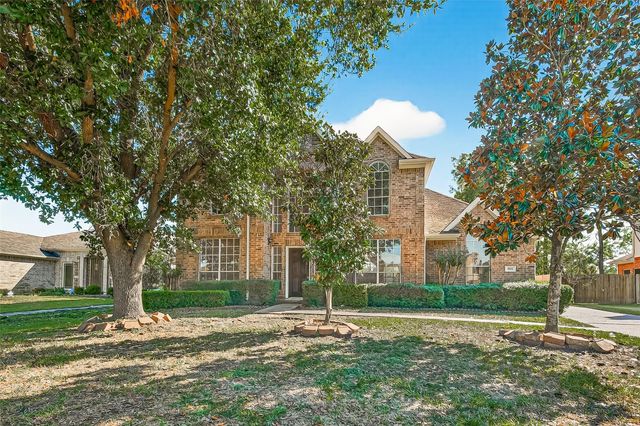 3811 Stableridge Drive, Houston, TX 77014