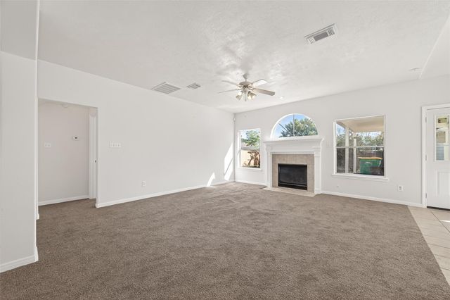 3811 Stableridge Drive, Houston, TX 77014