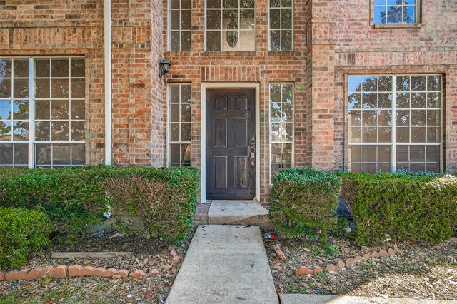 3811 Stableridge Drive, Houston, TX 77014