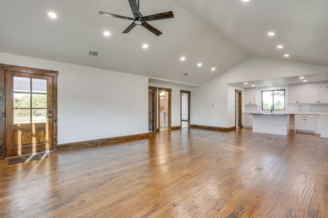 1778 County Road 217, Collinsville, TX 76233
