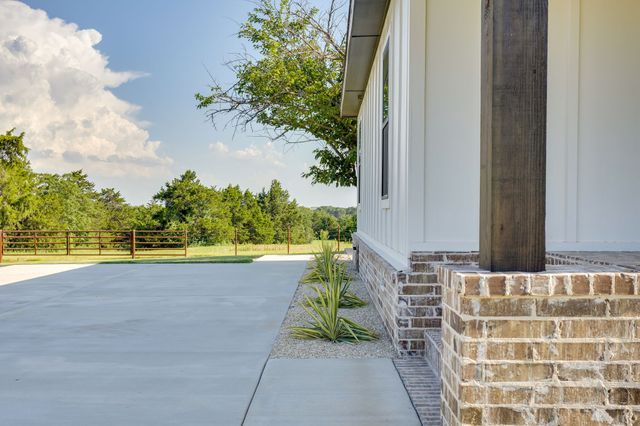 1778 County Road 217, Collinsville, TX 76233