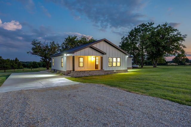 1778 County Road 217, Collinsville, TX 76233